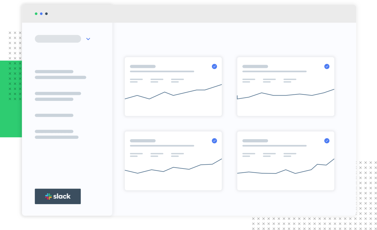 Dashboards demonstration